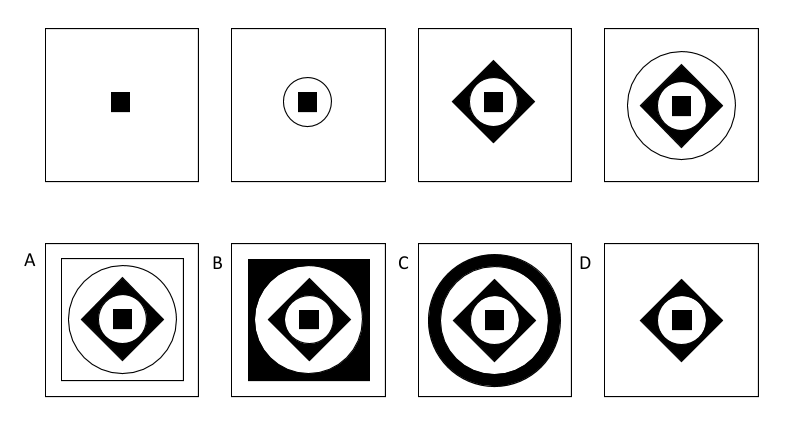 non-verbal-reasoning-11-plus-london