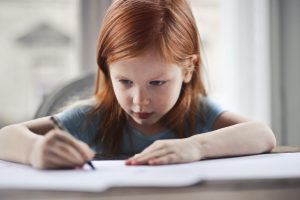 Why joined up handwriting is important for 7+, 11+ and your child’s development