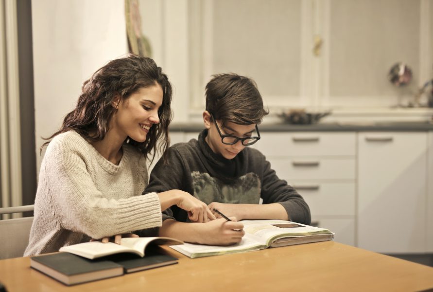 Face-to-Face Tuition in Victoria