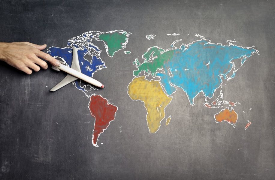 Travel Tuition