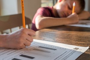 Why mock exams are more important than you think