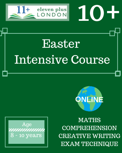 10+ Easter Online Course