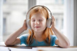 How to Prepare for the 7+, 8+ or 9+ Listening Test: Tips for Success