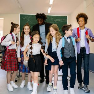 How to Prepare for the 11+ in Year 3, Year 4, Year 5 and Year 6